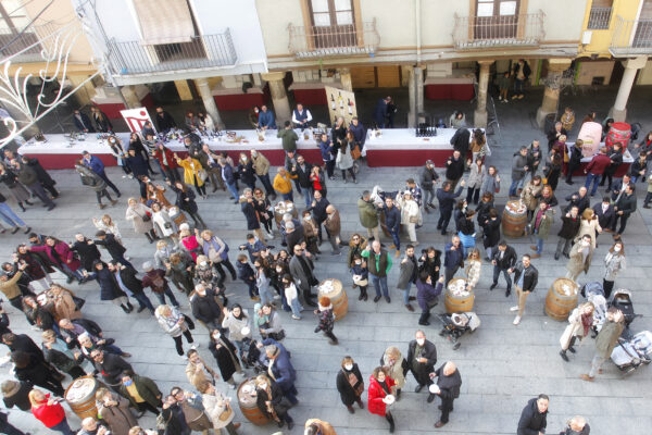 barbaSTROCIUDADDELVINO