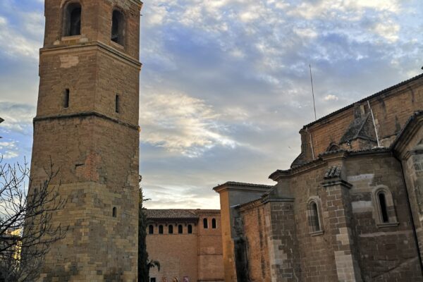 Catedral - Barbastro