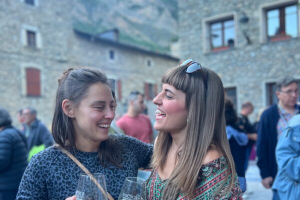 Somontano en Ruta Benasque