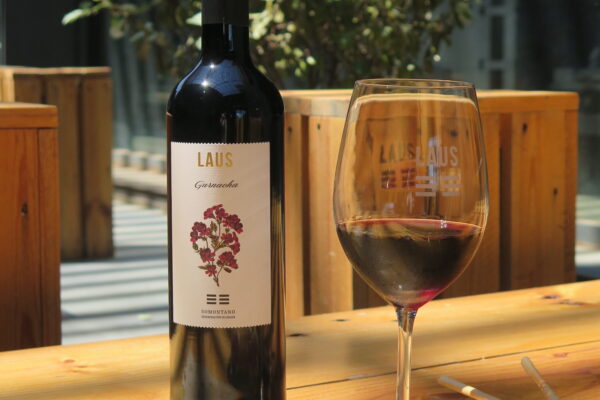 winebar laus